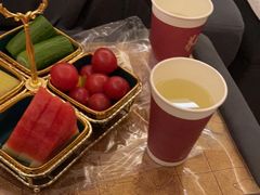 -华夏良子·足道SPA艾灸(三里屯店)