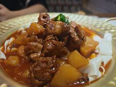 -天山传奇新疆菜(SKLP店)