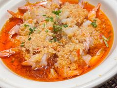 -汉小城·老铫子藕汤·乡野湖北菜(江汉路吉庆街店)