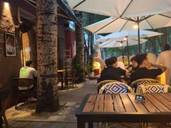 -ALAMEEN阿拉伯餐厅(三里屯店)