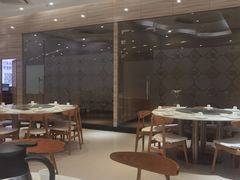 大堂-至潮餐厅精致粤菜·活鲈鱼·走地鸡(珠江新城店)