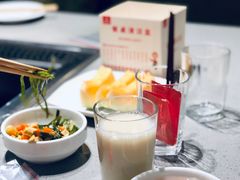 开胃小菜-海底捞火锅(海宁路店)