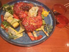 -haxnbauer海森堡德国餐厅(深圳coco店)