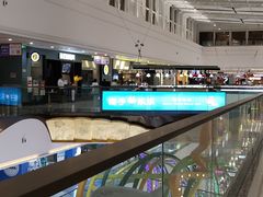 -万达茂商场(南京仙林店)