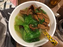 -一记面馆(易发店)