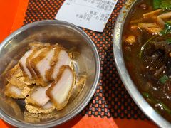 -柳州肥姨妈大骨螺蛳粉(双阳路店)
