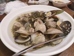 -东海怡品海鲜豆捞(星街坊店)