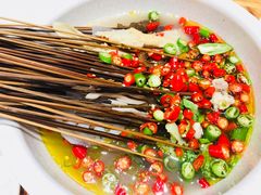 -嘉州叶婆婆钵钵鸡(建设路店)