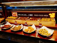 -凯德MALL(西直门店)