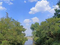 -济南大明湖景区