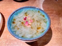 -周家二小姐的菜·扬州菜·香炒蟹·狮子头(江都金鹰店)