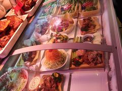 -人民公社大食堂(张家湾店)