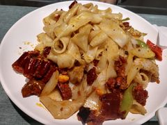 -盈润餐饮河南烩面全羊锅