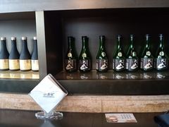 -山葵家·创意料理(宁波来福士店)