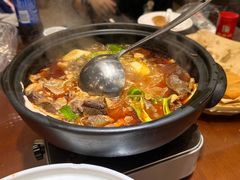 -肖记公安牛肉鱼杂馆·省级非物质文化遗产(三角路直营店)