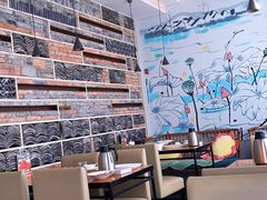 -莲餐厅·湖北菜·潜江小龙虾店(愚园路店)
