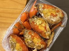 -莲花公园煎蟹·精致小馆(火车站店)