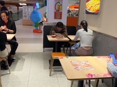 -小杨生煎(浦江欢乐颂店)