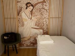 -逸栈养生SPA(望京店)