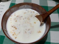 酸奶-新疆巴州金丝特餐厅(大钟寺店)