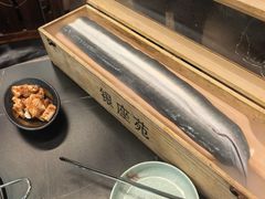-银座苑烧肉酒场·烤活鳗(仙霞路店)
