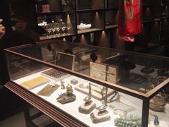 -民国红公馆·秦淮八艳(夫子庙店)