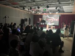 -雅马哈音乐中心 钢琴双排键鼓吉他(静安大融城店)