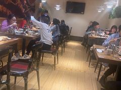 大堂-管氏翅吧(国展店)