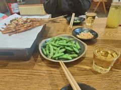 -五样儿西昌小签签烤串(天府三街店)