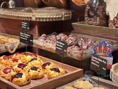 -B&C黄油与面包·THE GARDEN BAKERY概念店(世纪汇店)