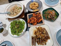 -友德福.老字号粤菜.广州地标融合美食(荔湾路店)