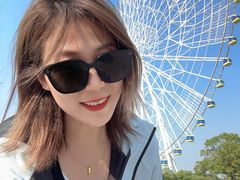 -南昌之星摩天轮