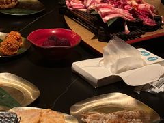 -300杯·和牛烧肉清酒专门店(廊里店)