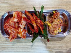 -韩国大金刚烤肉·料理(印象城店)