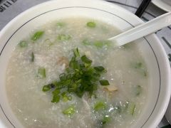 -阿殳粥馆(水围村店)