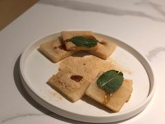 煎蛋糍粑-川味堂·四川豆花(八卦岭店)