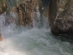 -华蓥山天意谷景区