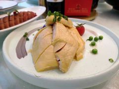 -聚鑫阁江浙菜·非遗传承技艺(青村帝华园店)