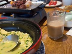 -新时代大酒店(仰口路店)