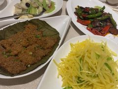 -苏州阳澄湖澜廷酒店-有景阁中餐厅