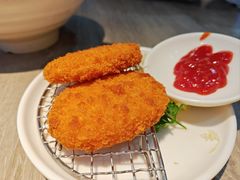 -味千拉面(保定万博广场店)