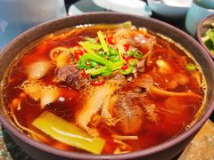 -苏帮袁Sue Cuisine(南开大悦城店)