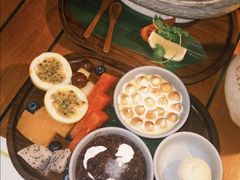 -三亚艾迪逊酒店·海滩烧烤 BARBACOA·现场乐队·浪漫晚餐·烧烤海鲜