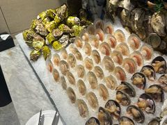 -川骄海鲜自助(亚运村店)