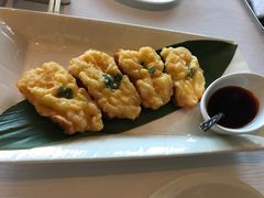 -天龙轩(香港丽思卡尔顿酒店)