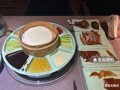 -羲和雅苑•北京烤鸭(瑞吉店)