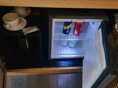 -南京新街口桔子水晶酒店