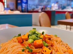 -芙蓉巷成都名小吃(大卫城店)