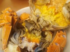 -阳澄湖大闸蟹·琼灵阁牌品牌连锁(吴中总店)