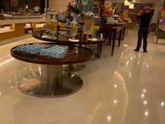 -元一希尔顿酒店·禅自助餐厅·啤酒花园